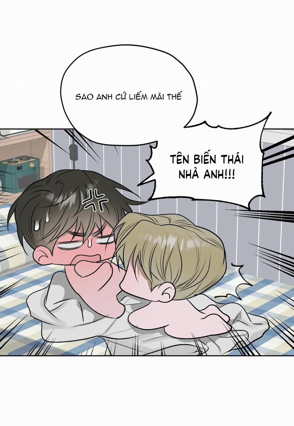 Đoá Hoa Trên Mặt Hồ 16 trang 9