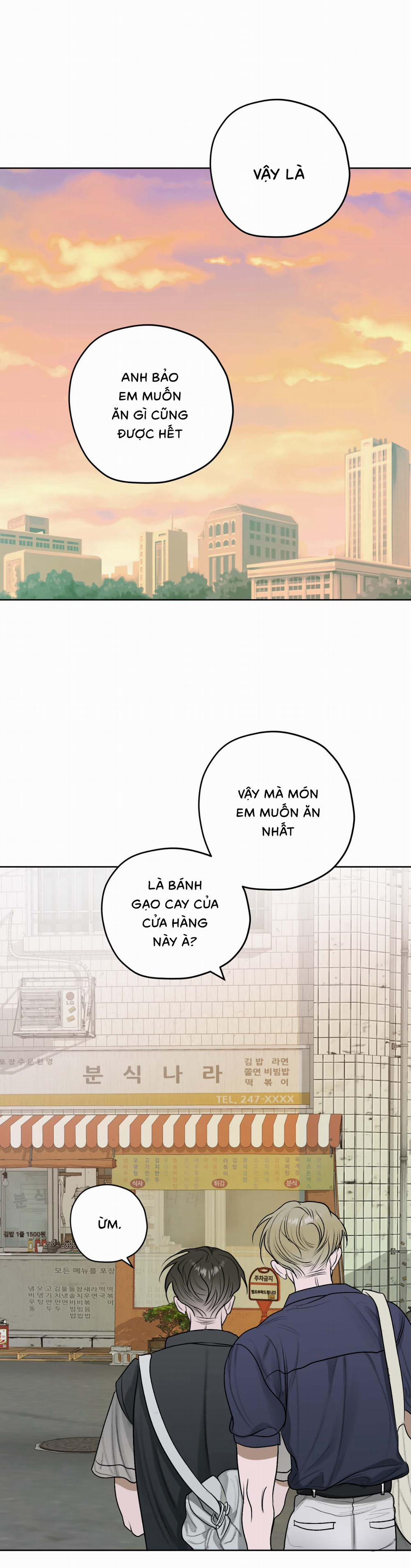 Đoá Hoa Trên Mặt Hồ 17 trang 10