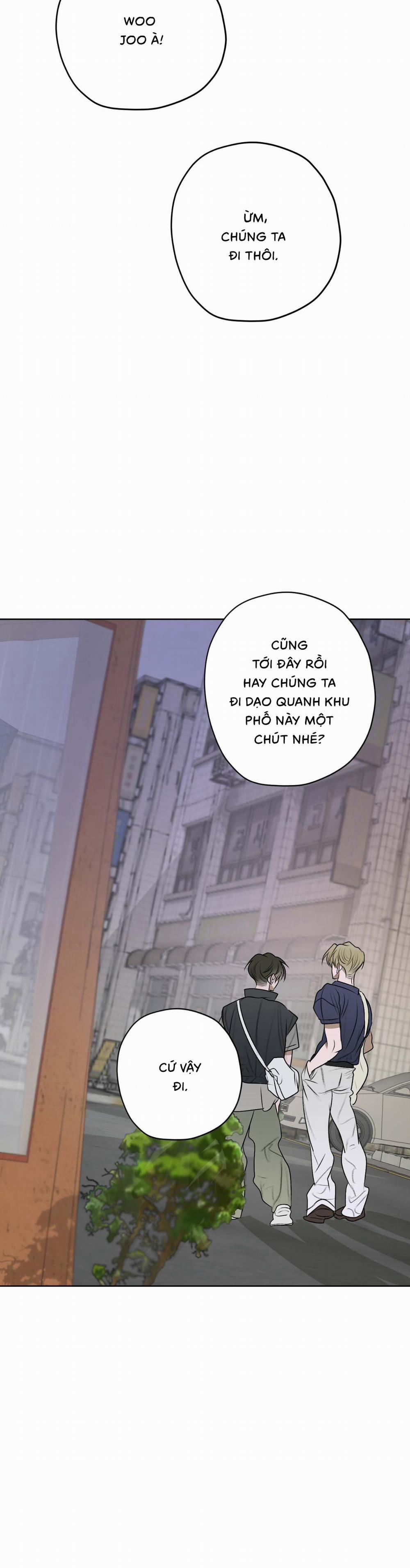 Đoá Hoa Trên Mặt Hồ 17 trang 21