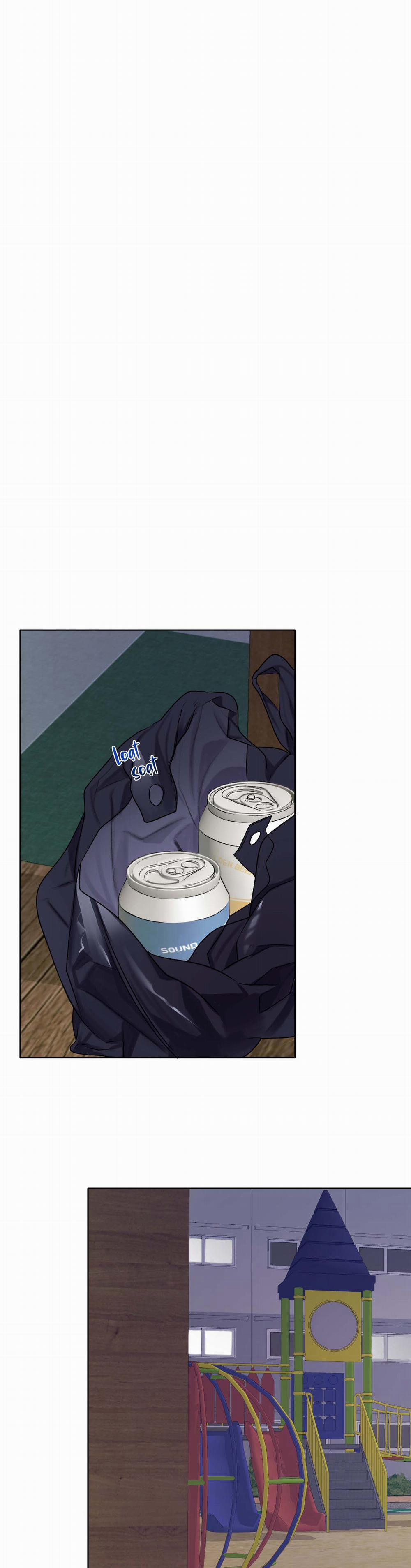 Đoá Hoa Trên Mặt Hồ 17 trang 24