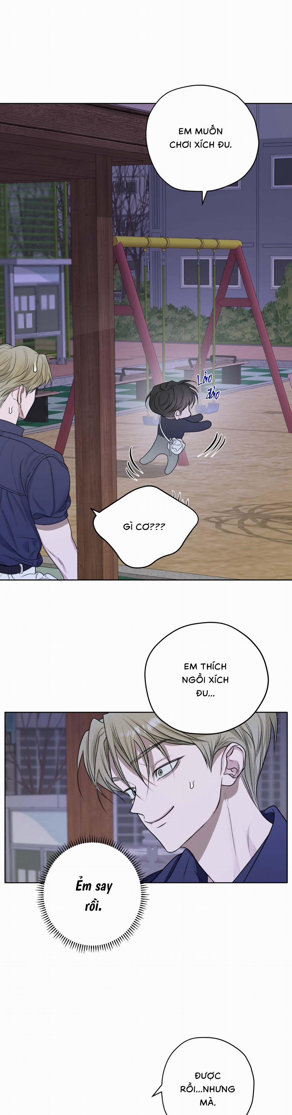 Đoá Hoa Trên Mặt Hồ 17 trang 27