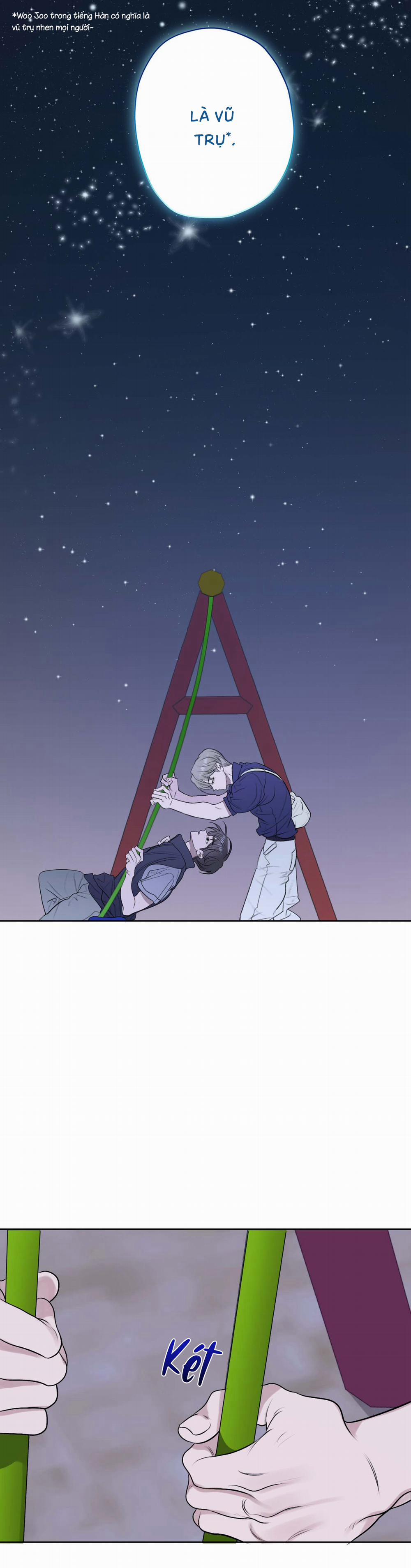 Đoá Hoa Trên Mặt Hồ 17 trang 34