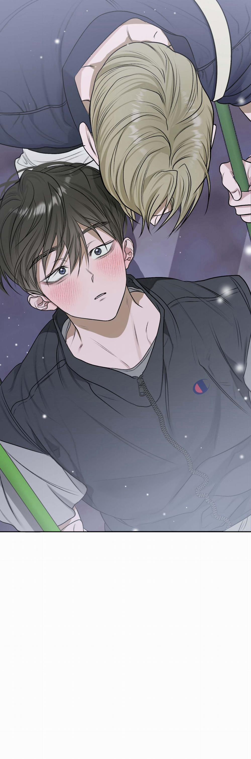 Đoá Hoa Trên Mặt Hồ 17 trang 37