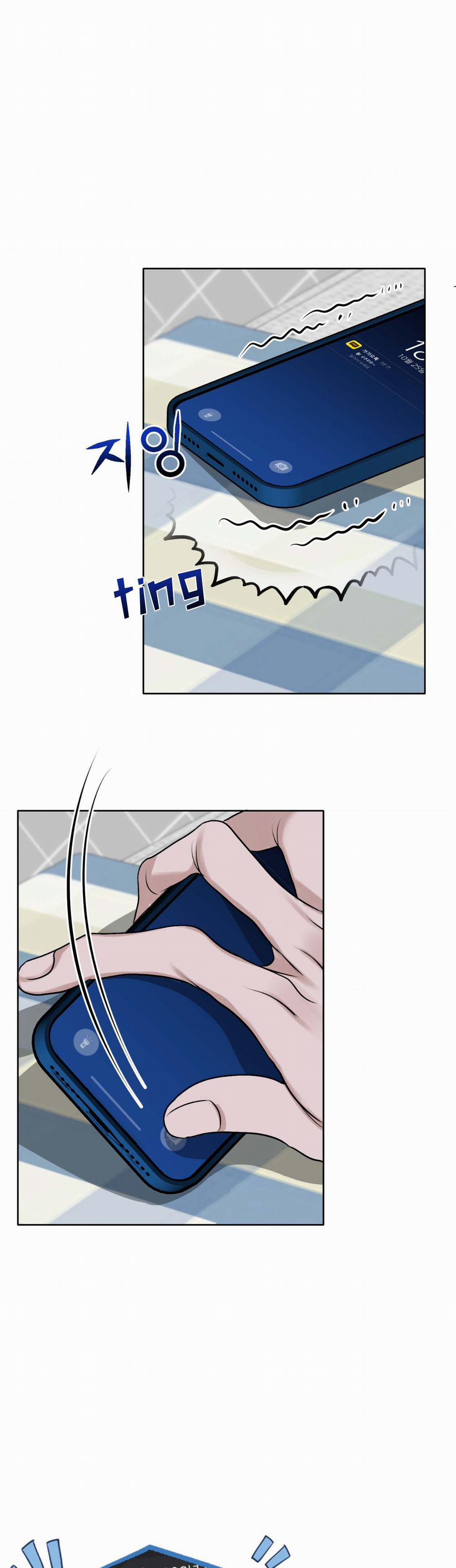 Đoá Hoa Trên Mặt Hồ 17 trang 6