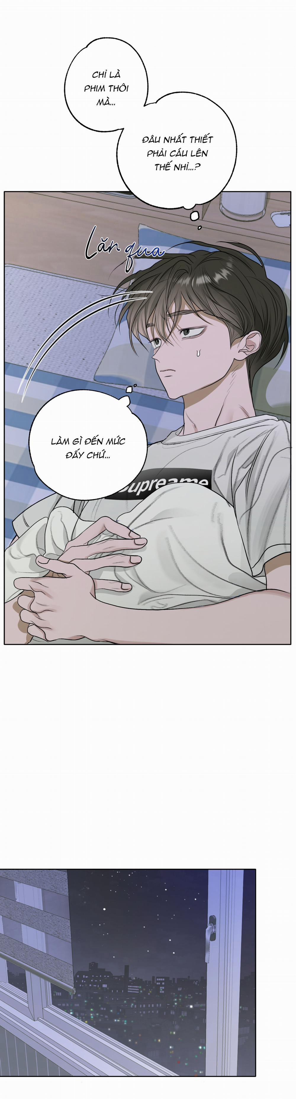 Đoá Hoa Trên Mặt Hồ 18 trang 20