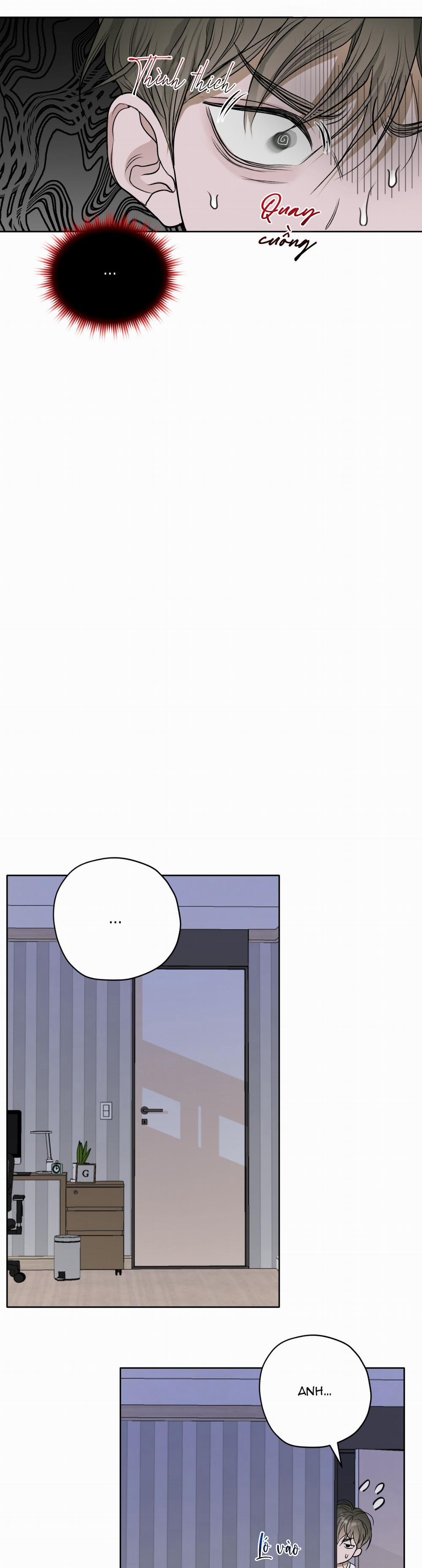 Đoá Hoa Trên Mặt Hồ 18 trang 23