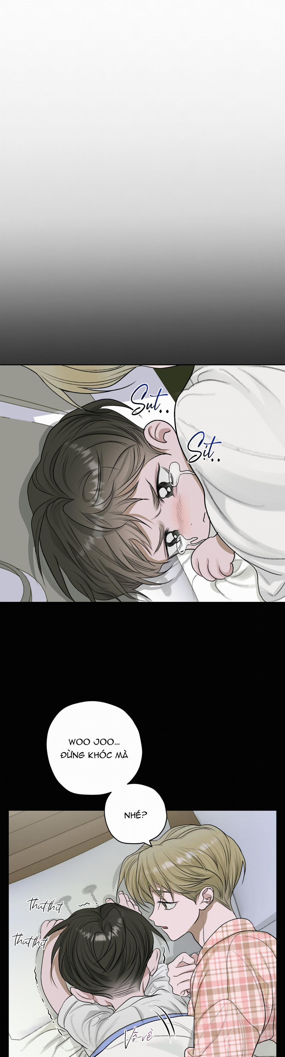 Đoá Hoa Trên Mặt Hồ 18 trang 27