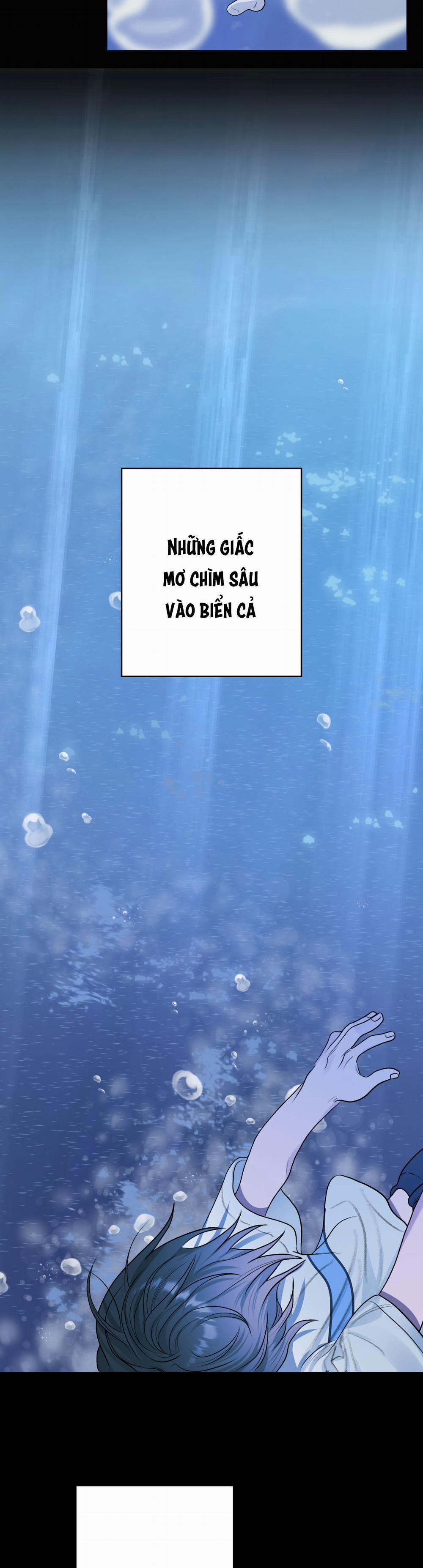 Đoá Hoa Trên Mặt Hồ 18 trang 29