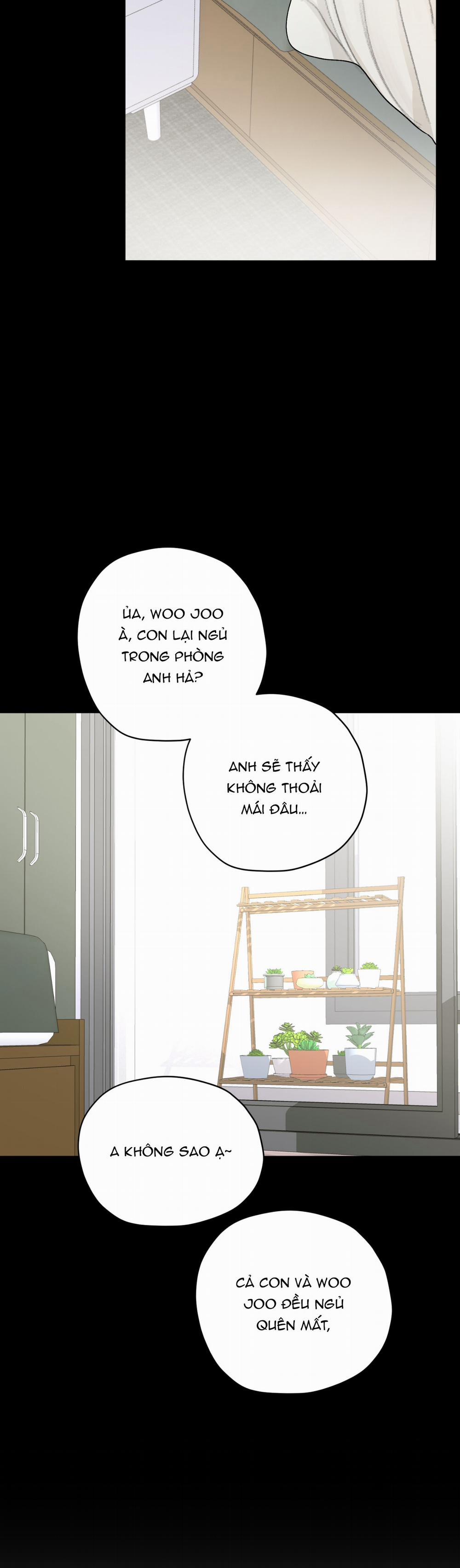 Đoá Hoa Trên Mặt Hồ 18 trang 32