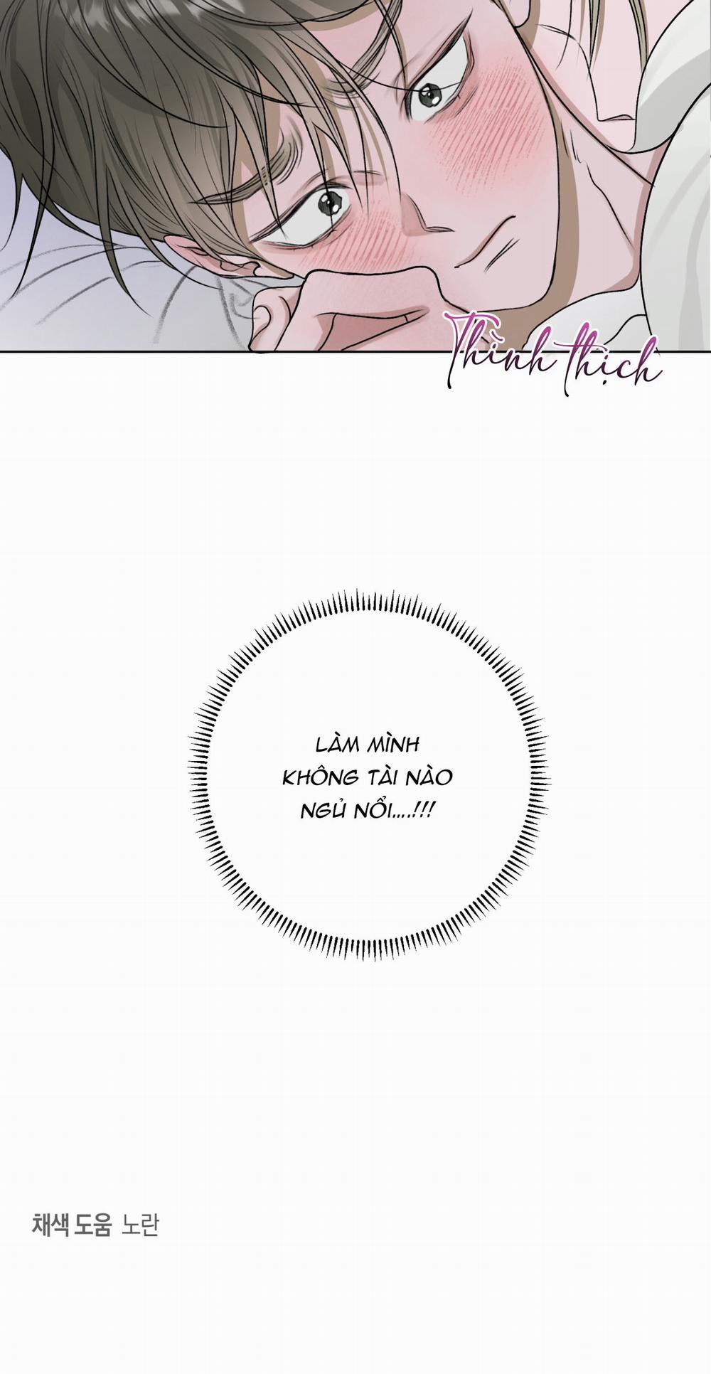 Đoá Hoa Trên Mặt Hồ 18 trang 35