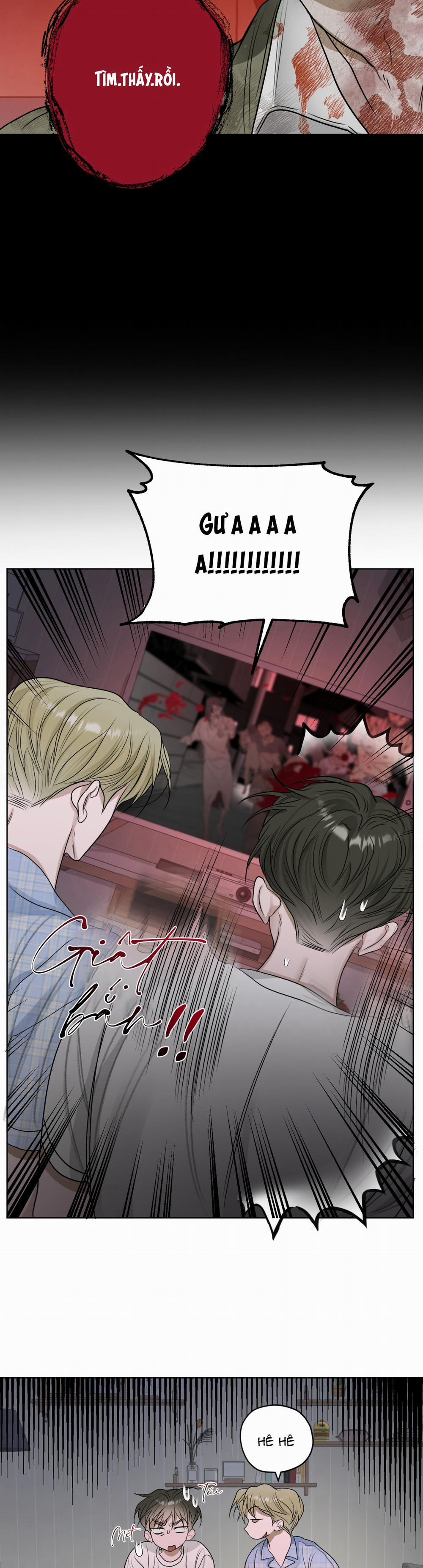 Đoá Hoa Trên Mặt Hồ 18 trang 7