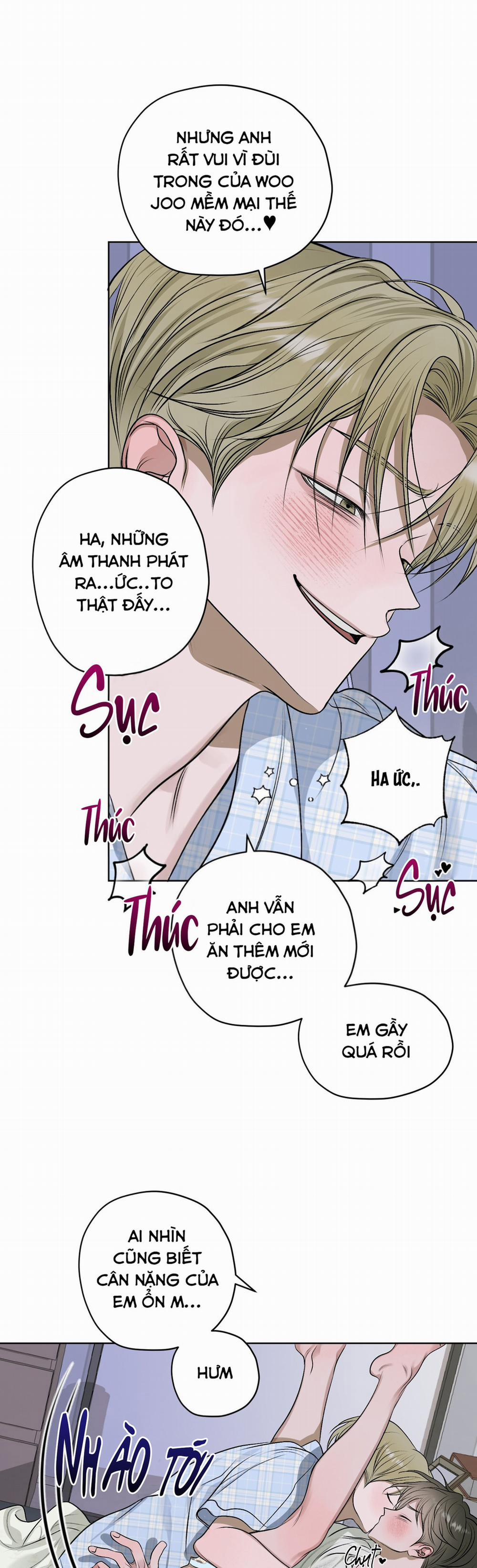 Đoá Hoa Trên Mặt Hồ 19 trang 27