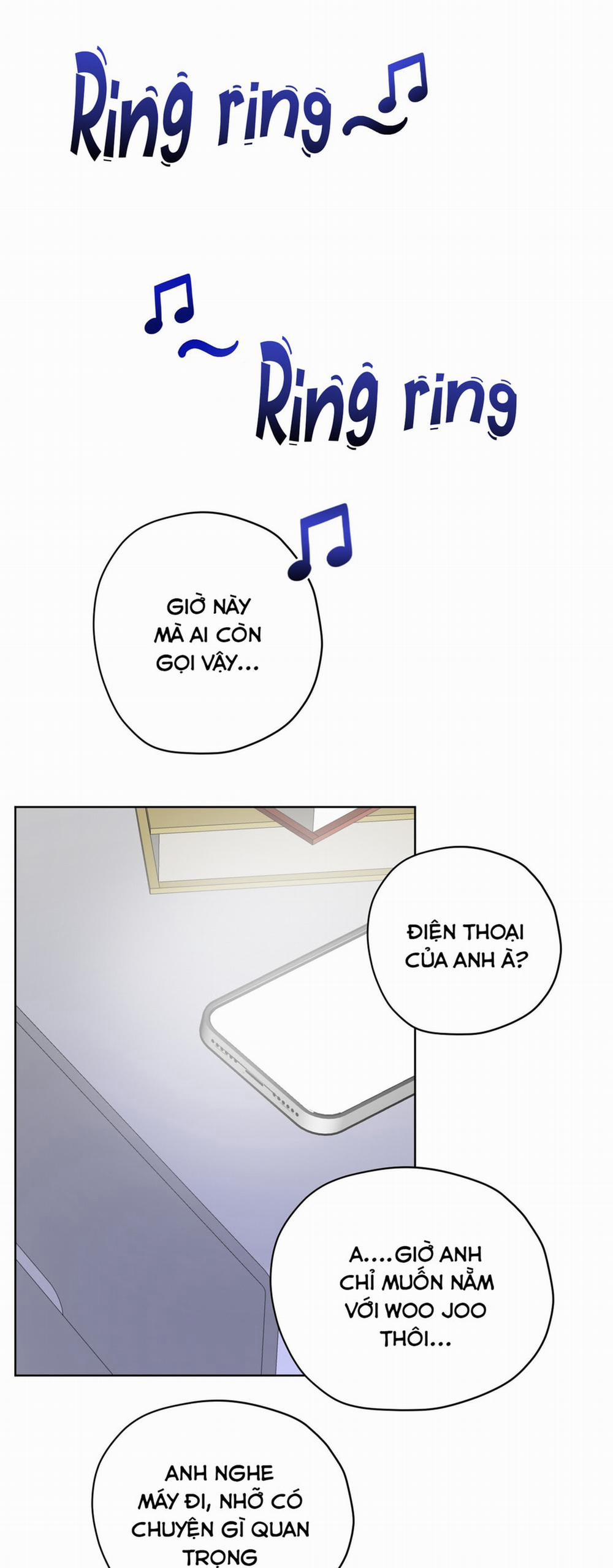 Đoá Hoa Trên Mặt Hồ 19 trang 31