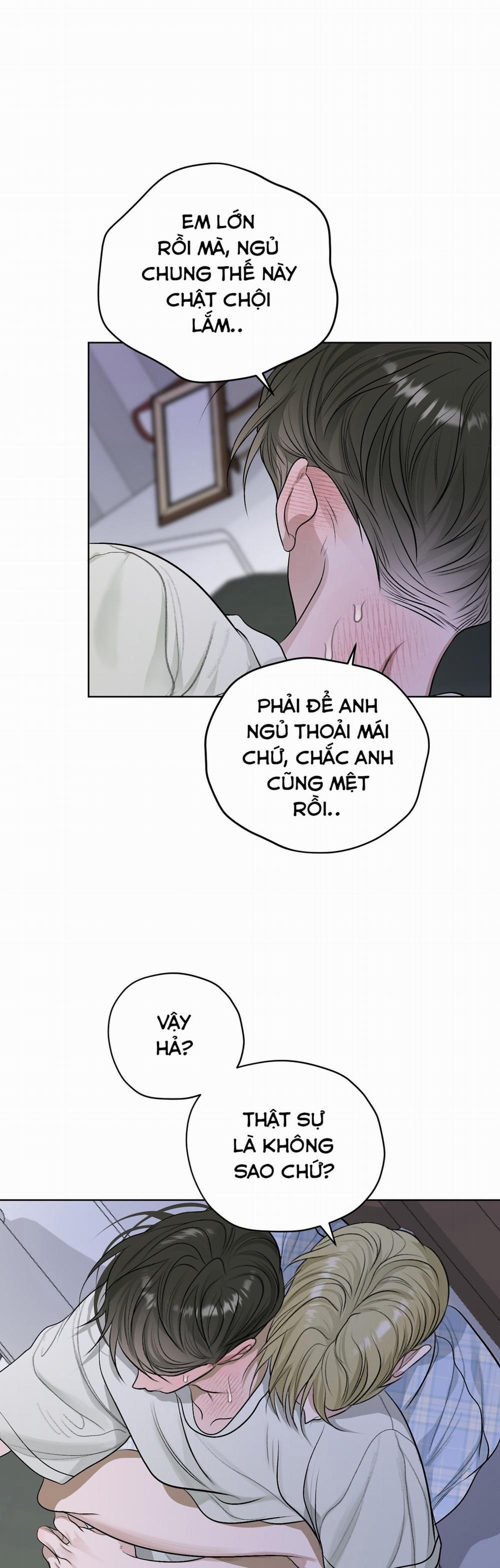 Đoá Hoa Trên Mặt Hồ 19 trang 9