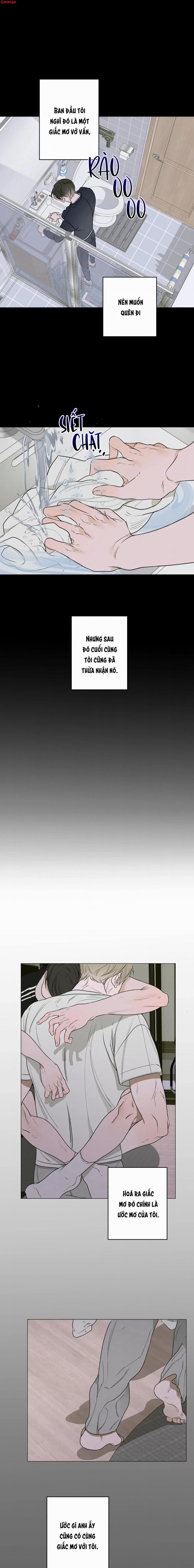 Đoá Hoa Trên Mặt Hồ 2 trang 2