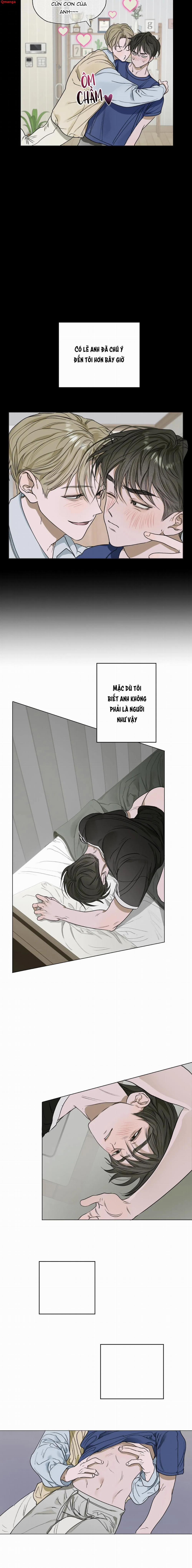 Đoá Hoa Trên Mặt Hồ 2 trang 6