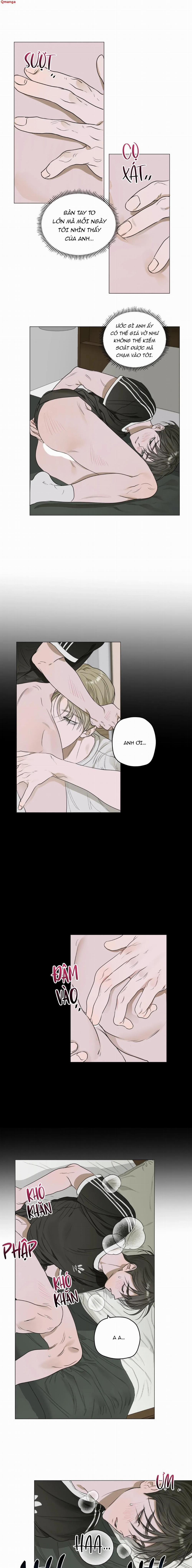 Đoá Hoa Trên Mặt Hồ 2 trang 7