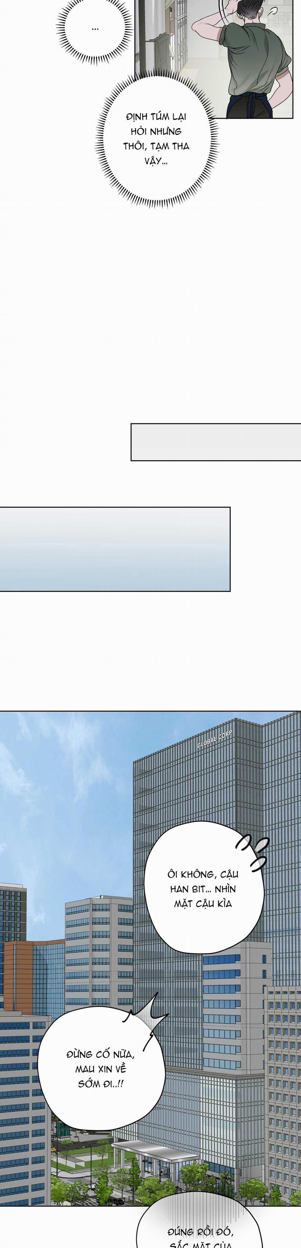 Đoá Hoa Trên Mặt Hồ 20 trang 21