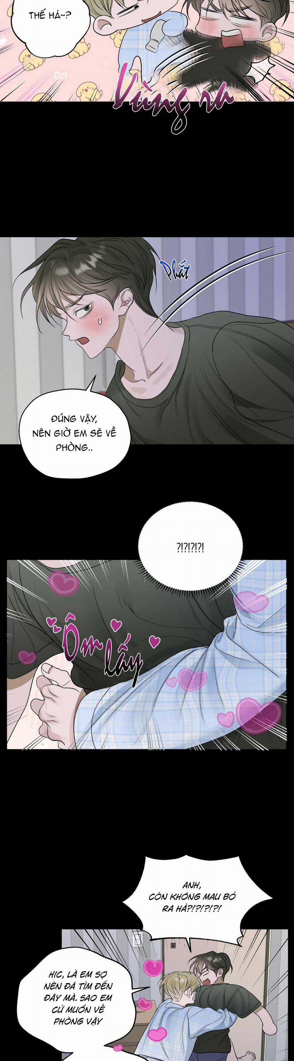 Đoá Hoa Trên Mặt Hồ 20 trang 5