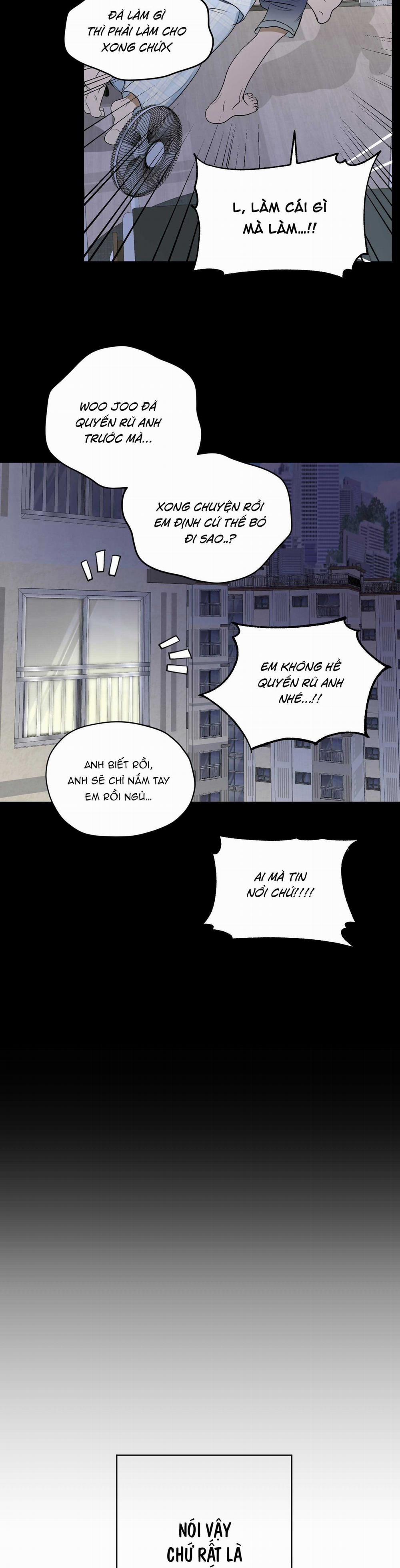 Đoá Hoa Trên Mặt Hồ 20 trang 6