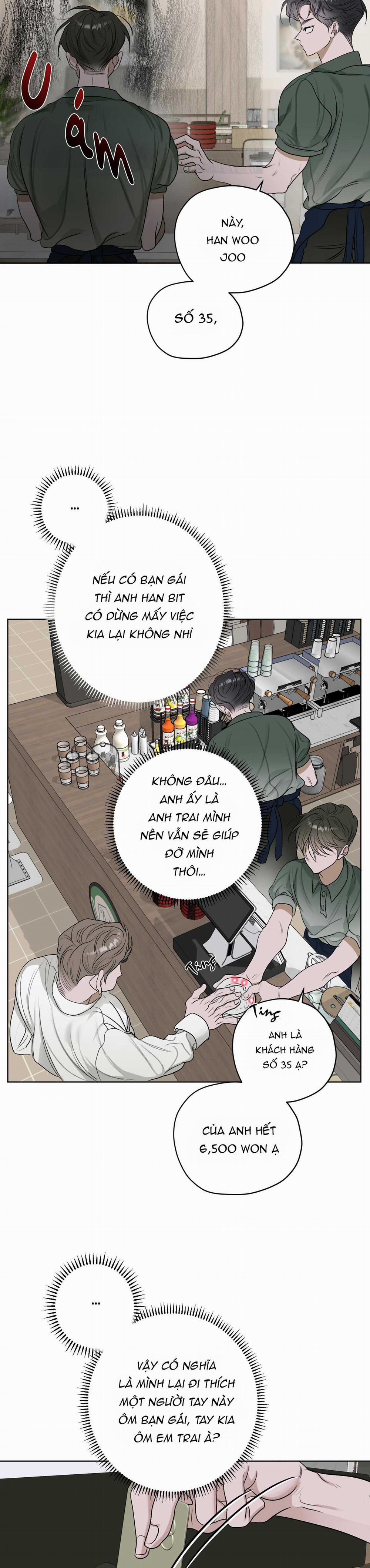 Đoá Hoa Trên Mặt Hồ 20 trang 9