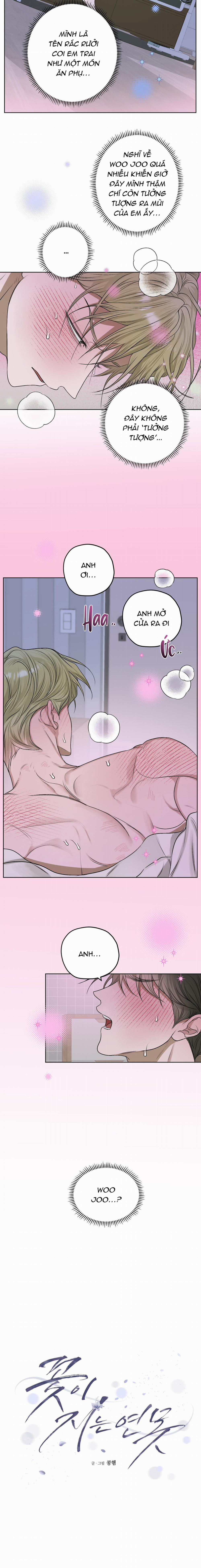 Đoá Hoa Trên Mặt Hồ 22 trang 2