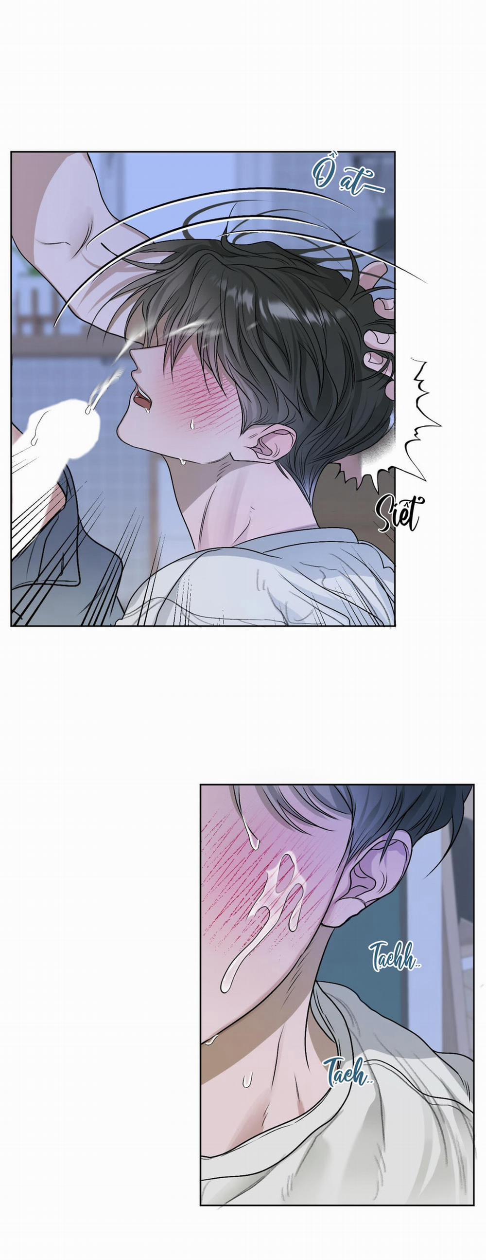 Đoá Hoa Trên Mặt Hồ 23 trang 14