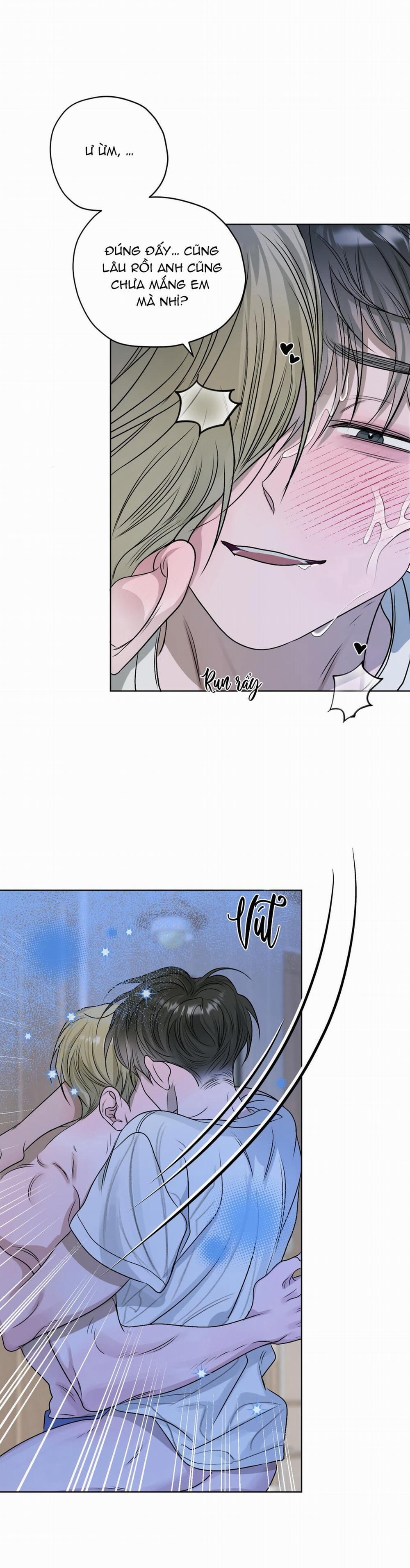 Đoá Hoa Trên Mặt Hồ 23 trang 17