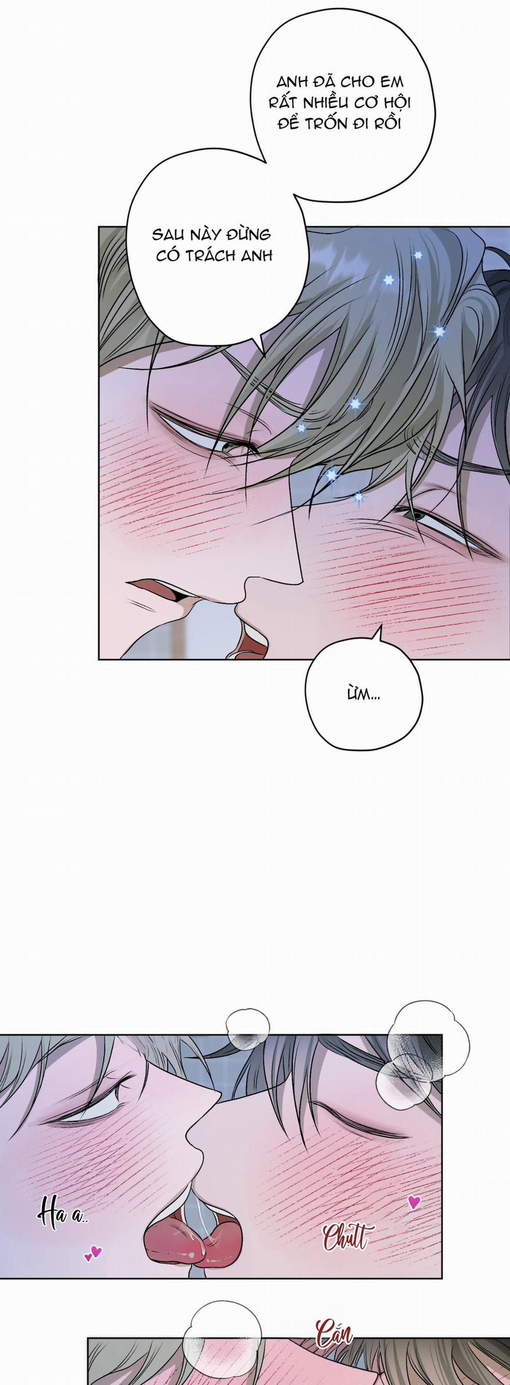 Đoá Hoa Trên Mặt Hồ 23 trang 18