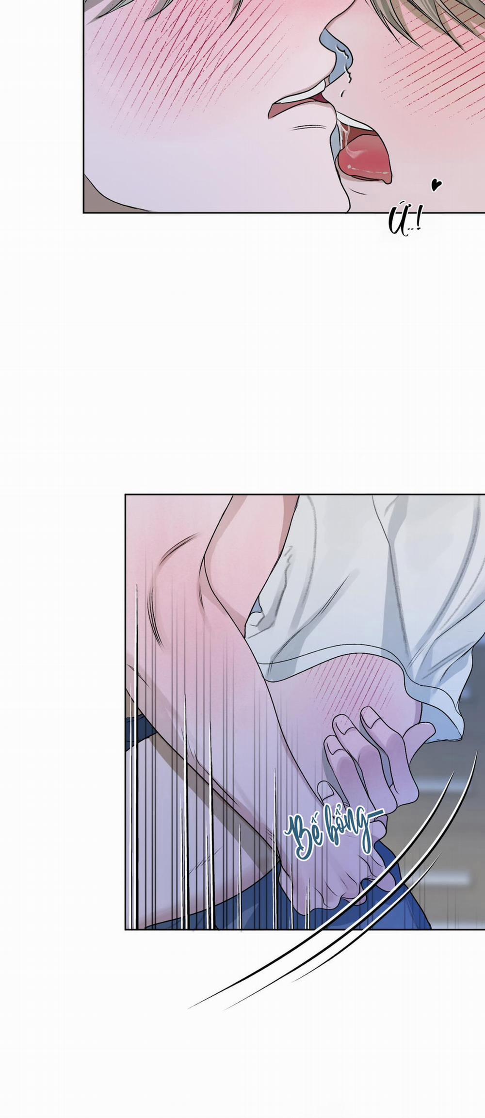 Đoá Hoa Trên Mặt Hồ 23 trang 19