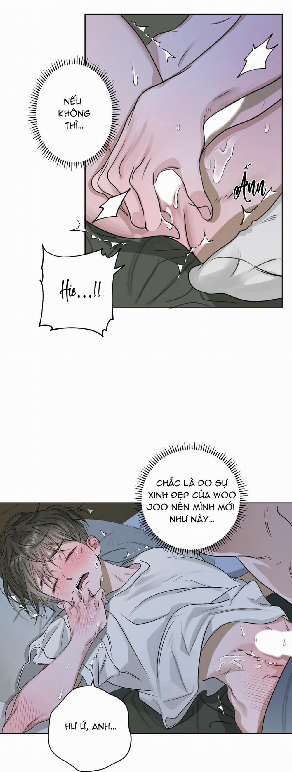 Đoá Hoa Trên Mặt Hồ 23 trang 28