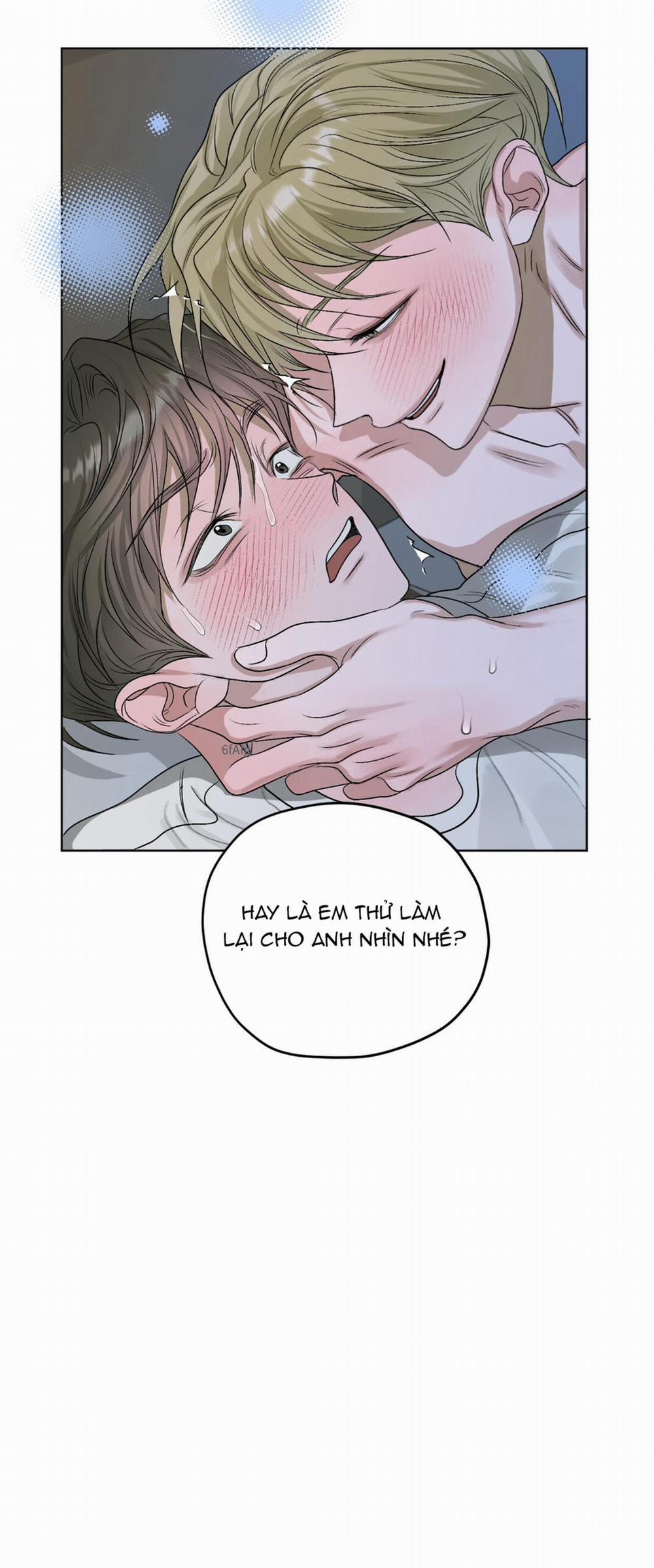 Đoá Hoa Trên Mặt Hồ 23 trang 31