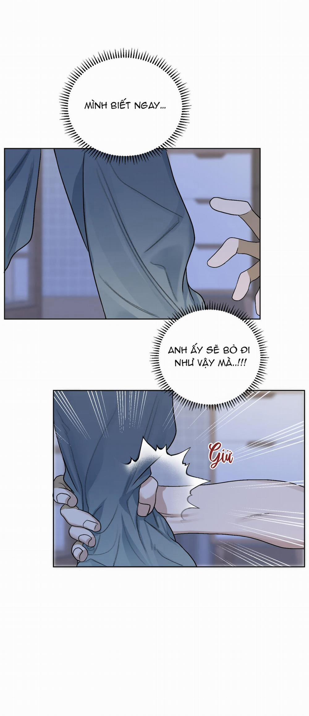 Đoá Hoa Trên Mặt Hồ 23 trang 9