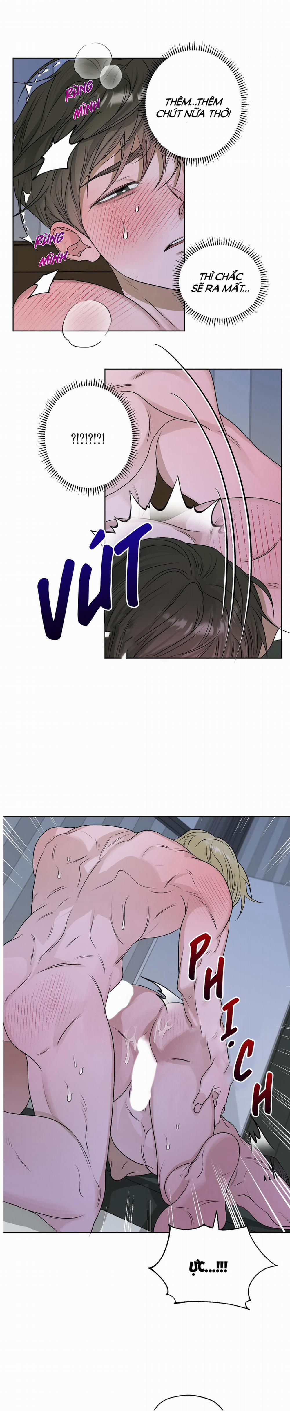 Đoá Hoa Trên Mặt Hồ 24 trang 6