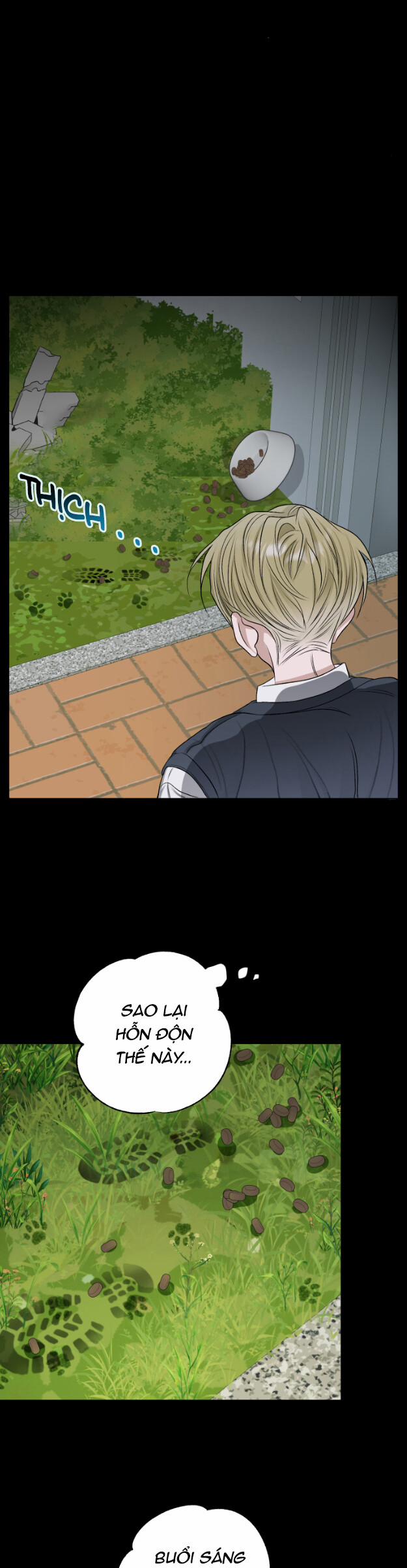 Đoá Hoa Trên Mặt Hồ 26 trang 1