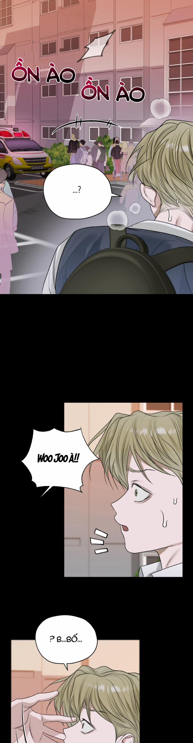 Đoá Hoa Trên Mặt Hồ 26 trang 17