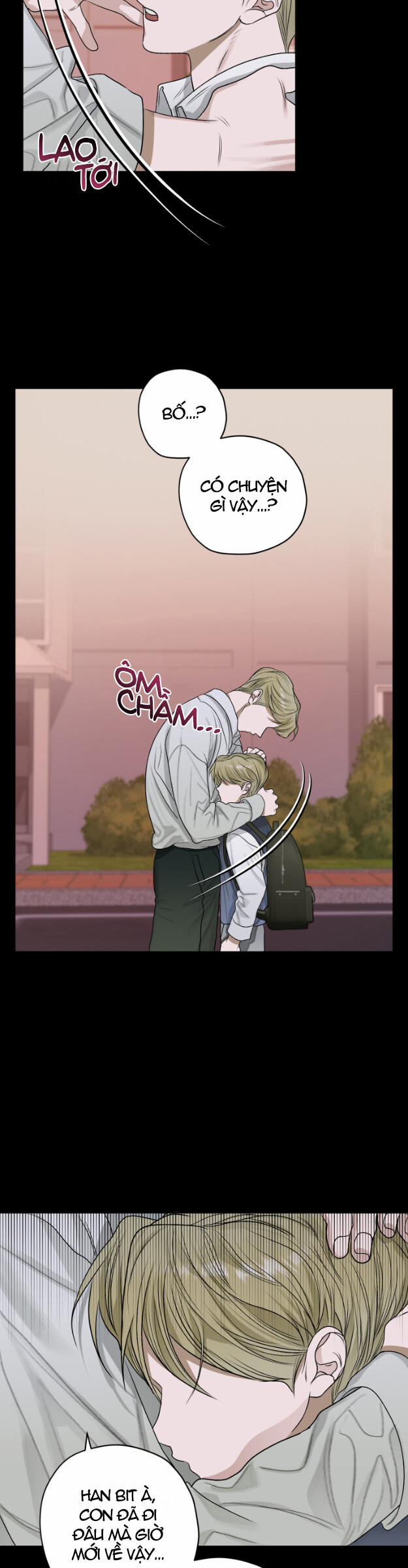 Đoá Hoa Trên Mặt Hồ 26 trang 18