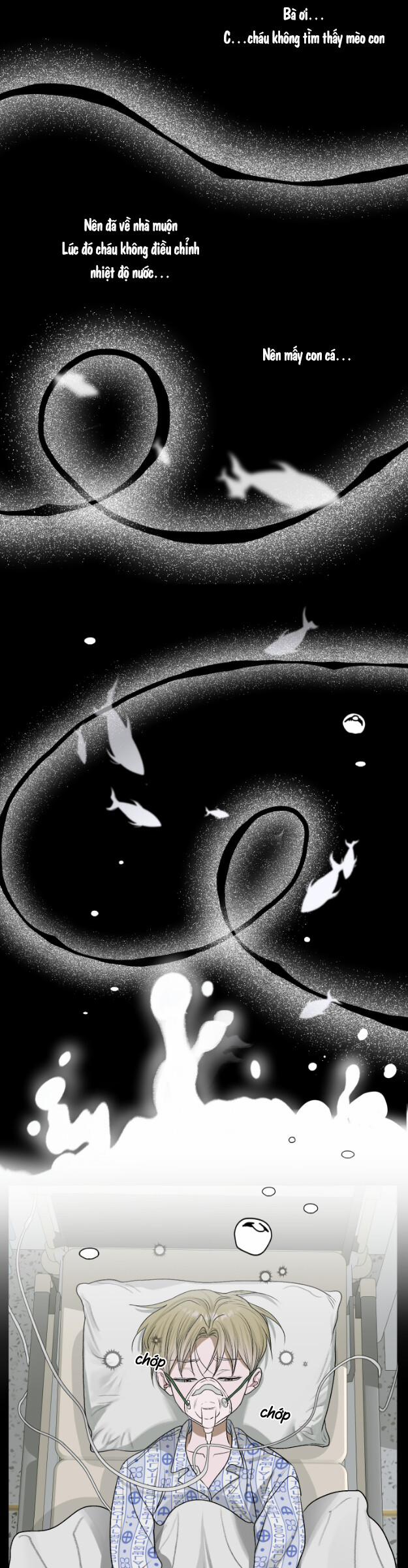 Đoá Hoa Trên Mặt Hồ 26 trang 21