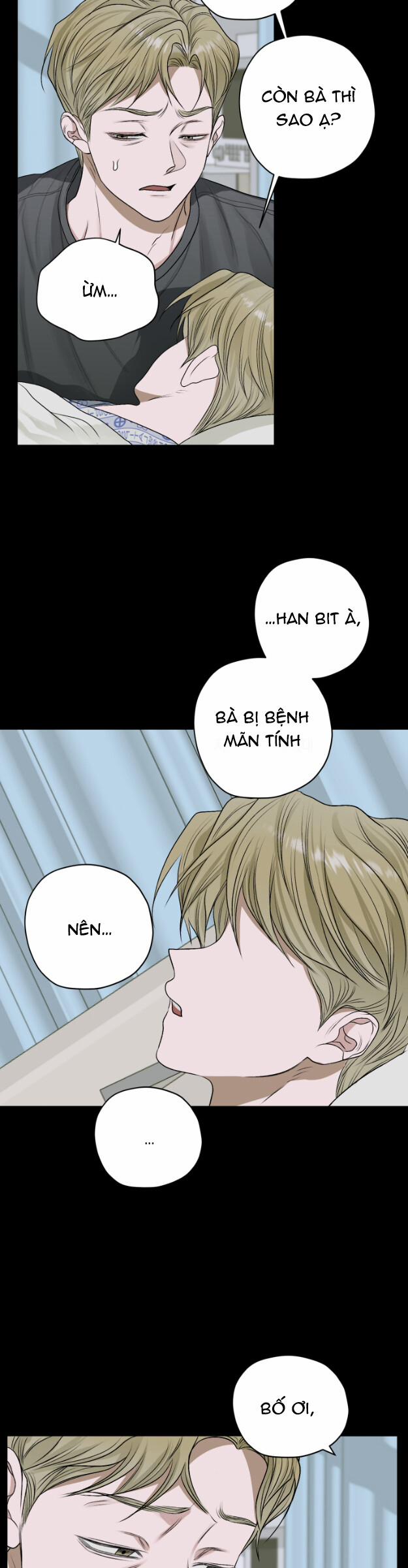 Đoá Hoa Trên Mặt Hồ 26 trang 24