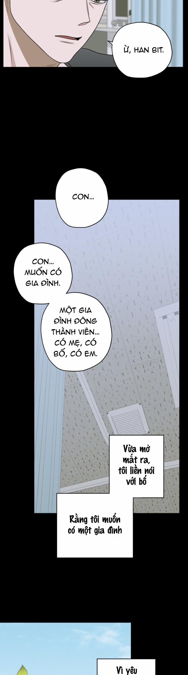 Đoá Hoa Trên Mặt Hồ 26 trang 25