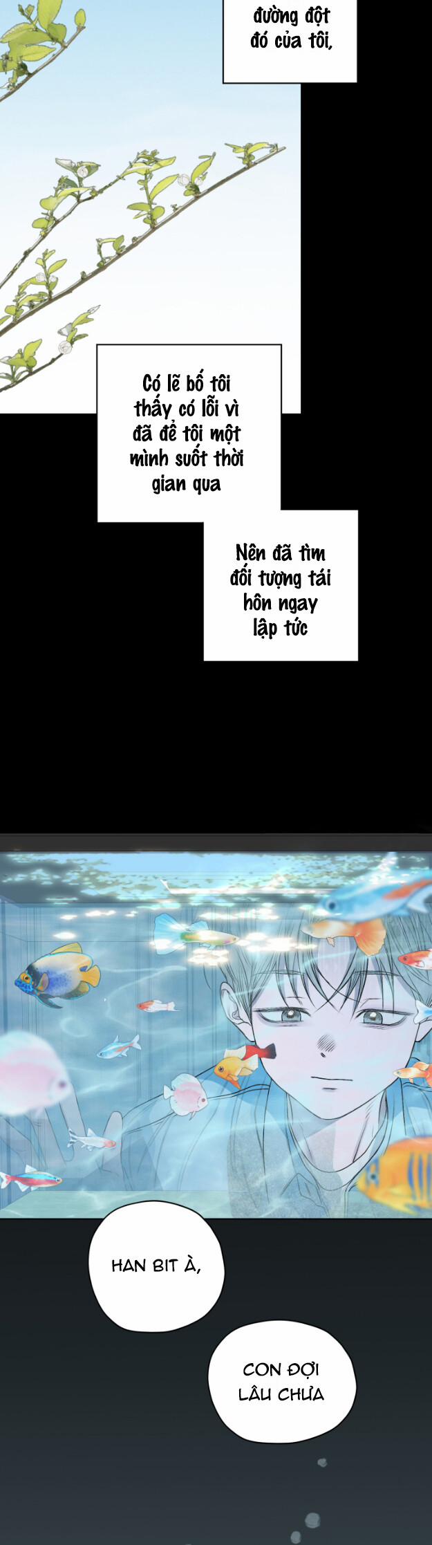 Đoá Hoa Trên Mặt Hồ 26 trang 26