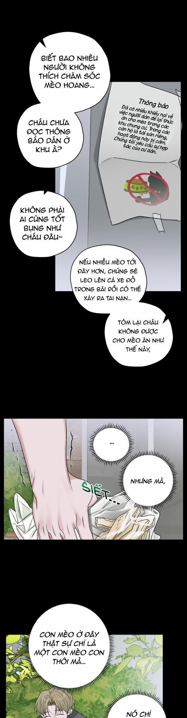 Đoá Hoa Trên Mặt Hồ 26 trang 3