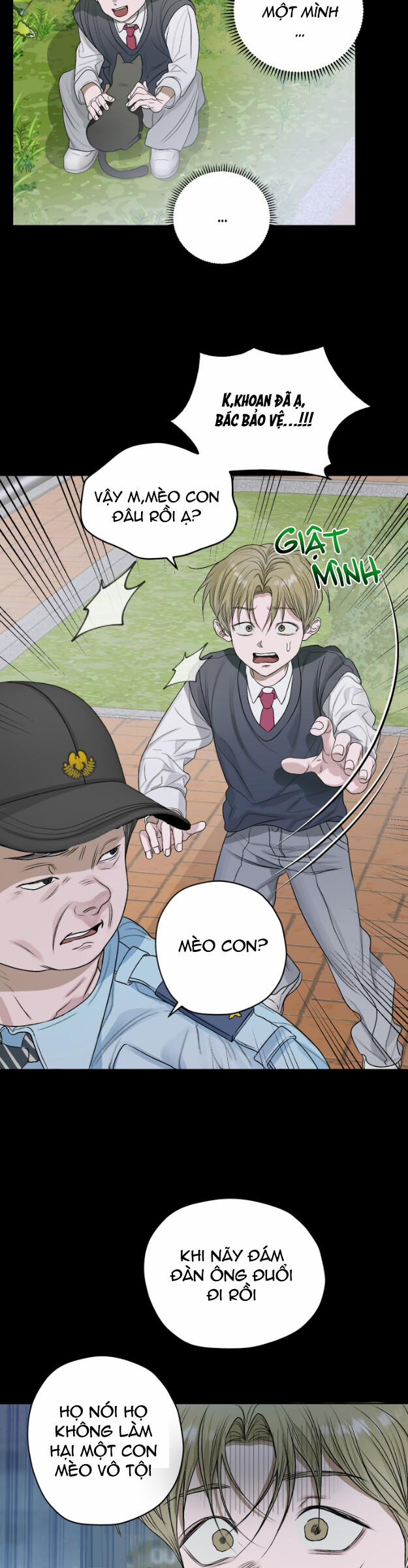 Đoá Hoa Trên Mặt Hồ 26 trang 4