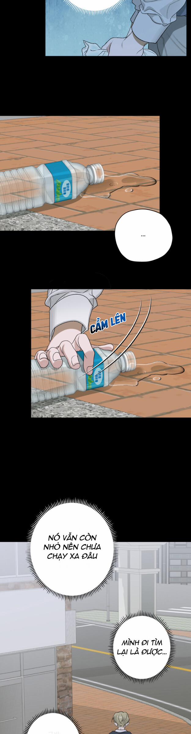 Đoá Hoa Trên Mặt Hồ 26 trang 6