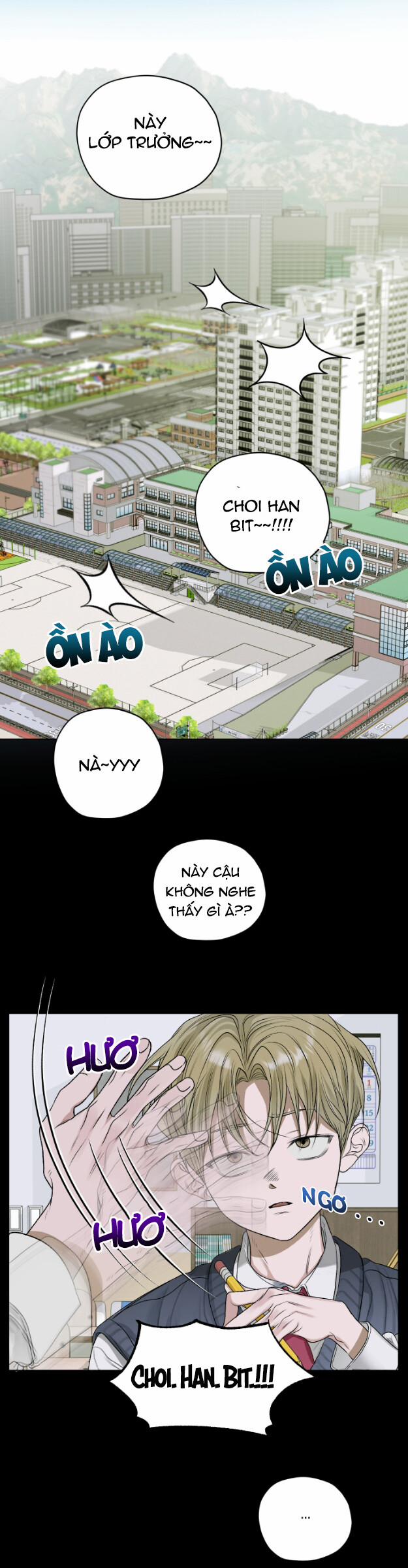 Đoá Hoa Trên Mặt Hồ 26 trang 8