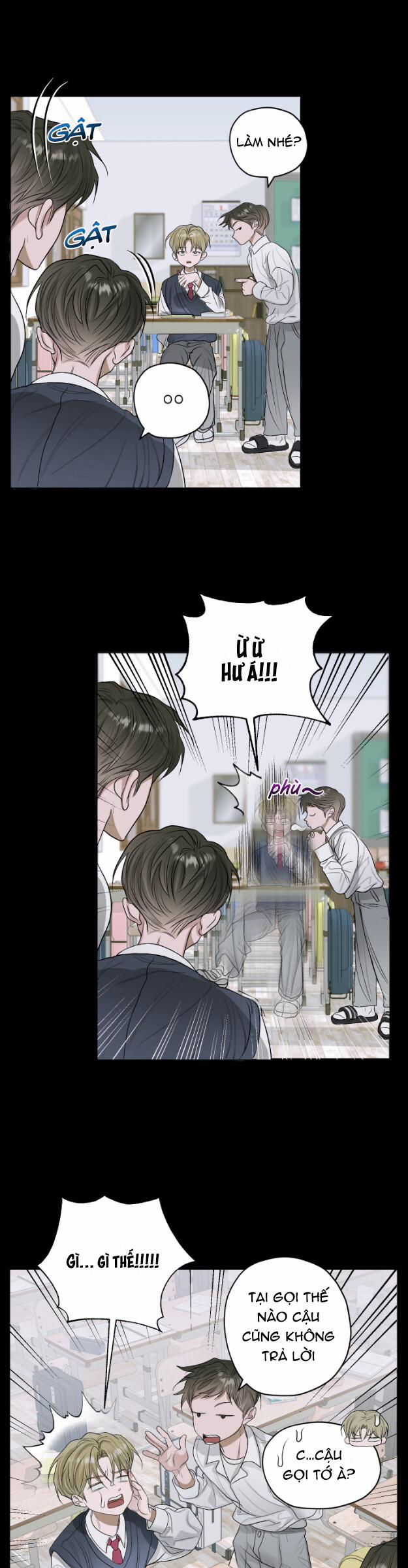 Đoá Hoa Trên Mặt Hồ 26 trang 9