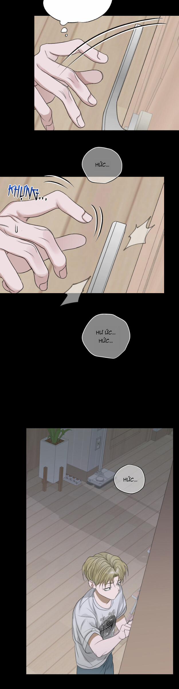 Đoá Hoa Trên Mặt Hồ 27 trang 10