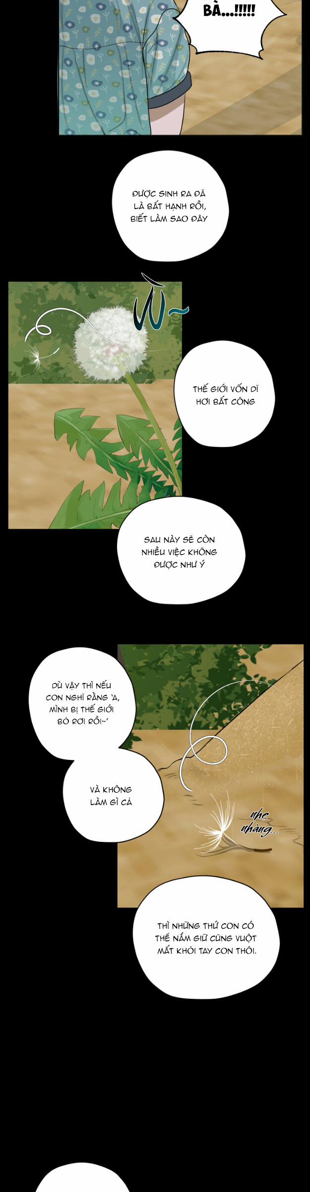 Đoá Hoa Trên Mặt Hồ 27 trang 17