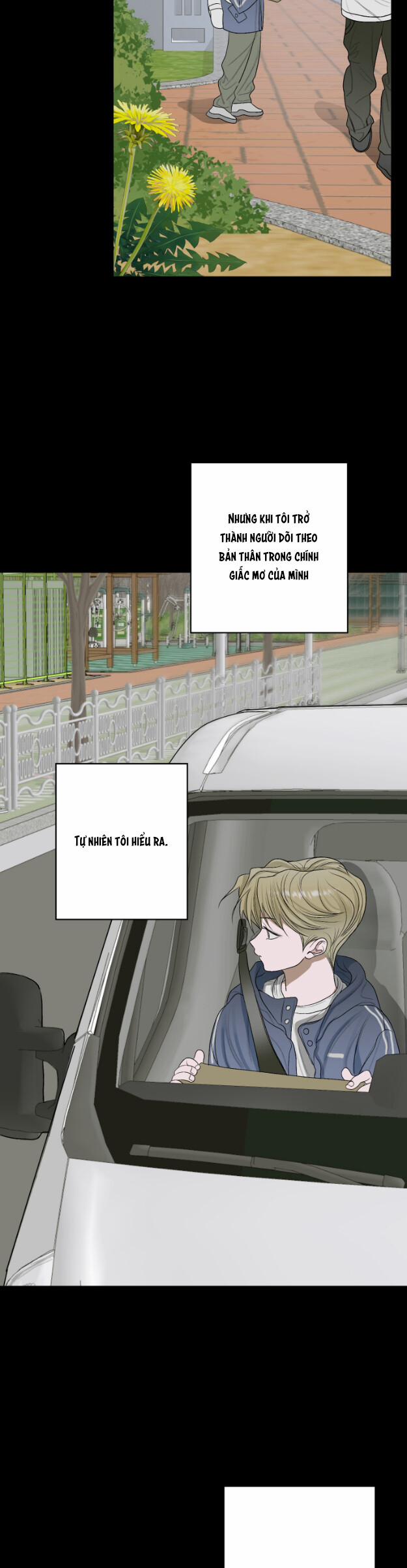 Đoá Hoa Trên Mặt Hồ 27 trang 19