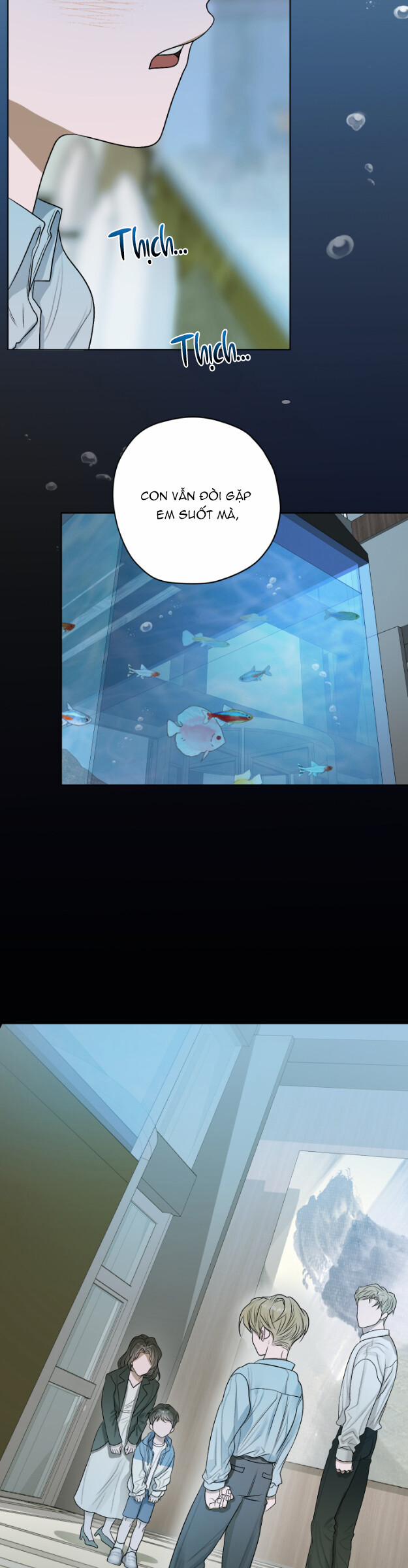 Đoá Hoa Trên Mặt Hồ 27 trang 2